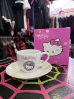 Taza Oficial Hello kitty Party