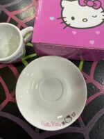 Taza Oficial Hello kitty Party - Imagen 2