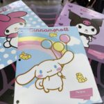 Separadores Sanrio x 6