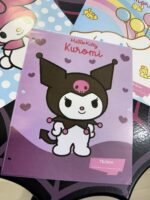 Separadores Sanrio x 6 - Imagen 2