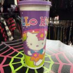 Vaso Plastico Hello kitty
