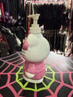 Jabonera ceramica Hello kitty - Imagen 2