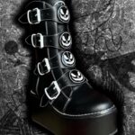 Botas Jack YRU SHOES