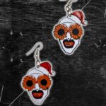 Aros Terrifier Navideños