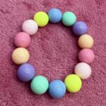 Pulsera Colores