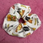 Scrunchie Rilakkuma