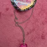 Collar Corazon