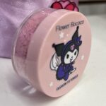 Polvo Volatil Flower Rococo