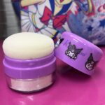 Polvo de hadas Kuromi