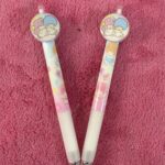 Lapicera Little Twin Stars