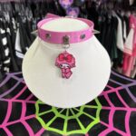 Choker Rosa My Melody