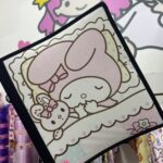 Carpeta My Melody Sueños
