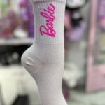 Medias Barbie Blancas