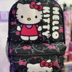 Mochila Hello Kitty Clasica
