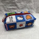 Cartuchera Kitty y amigos