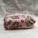 Cartuchera Barbie