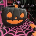 Bolso Pumpkin Black