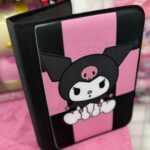 Carpeta Kuromi