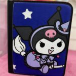 Carpeta Kuromi Bruja