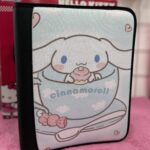 Carpeta Cinnamoroll