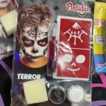 Kit make up artistico niños