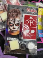 Kit make up artistico niños