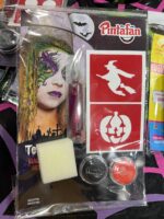 Kit make up artistico niños - Imagen 2