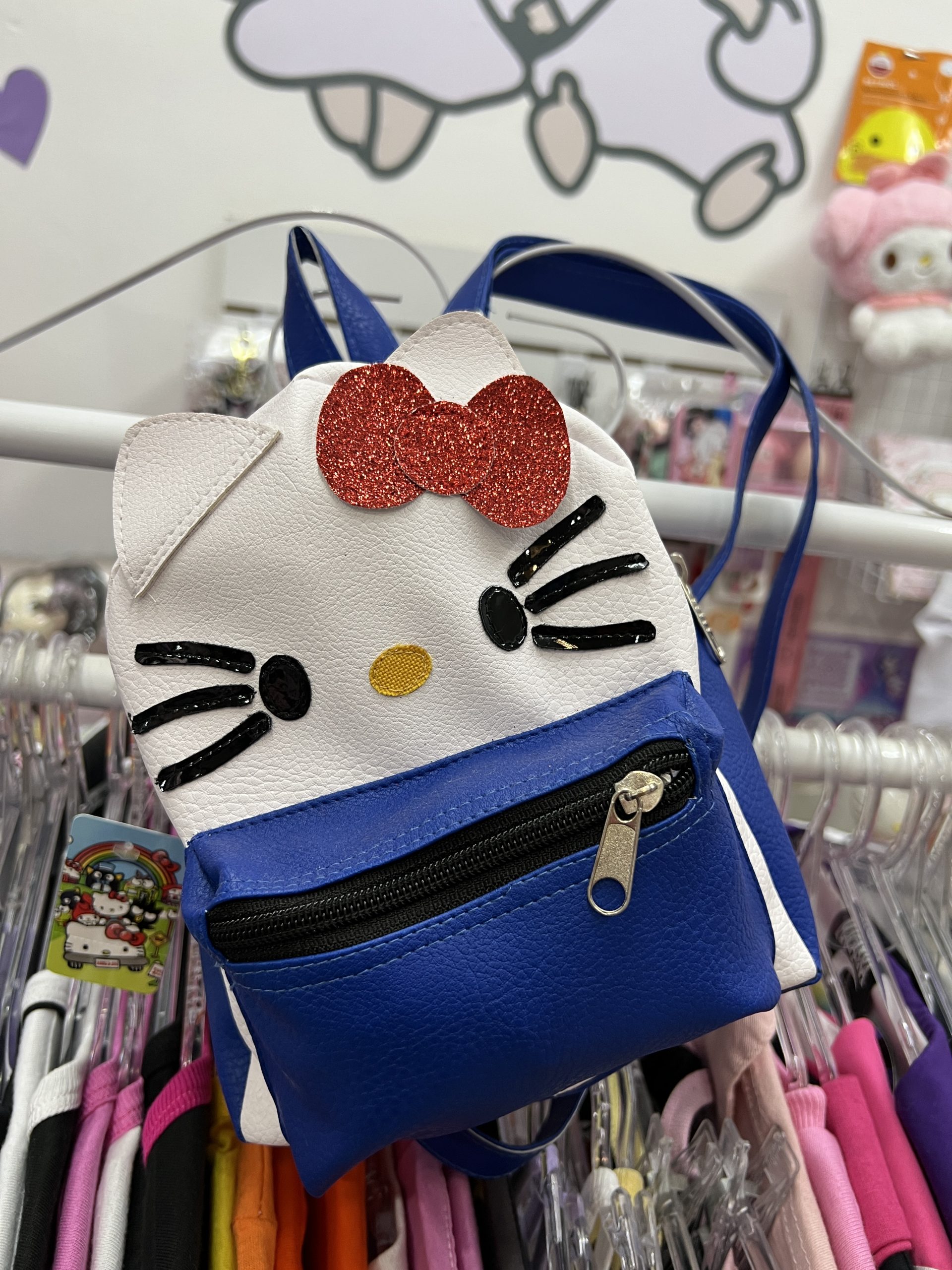 Mochila de 2025 kitty