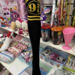 Bucaneras Harry Potter