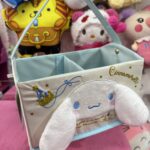 Organizador Cinnamoroll