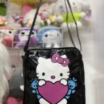Morral Charol Kitty Heart