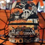 Mochila Macabra es Halloween