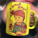 Taza Good Guys Chucky
