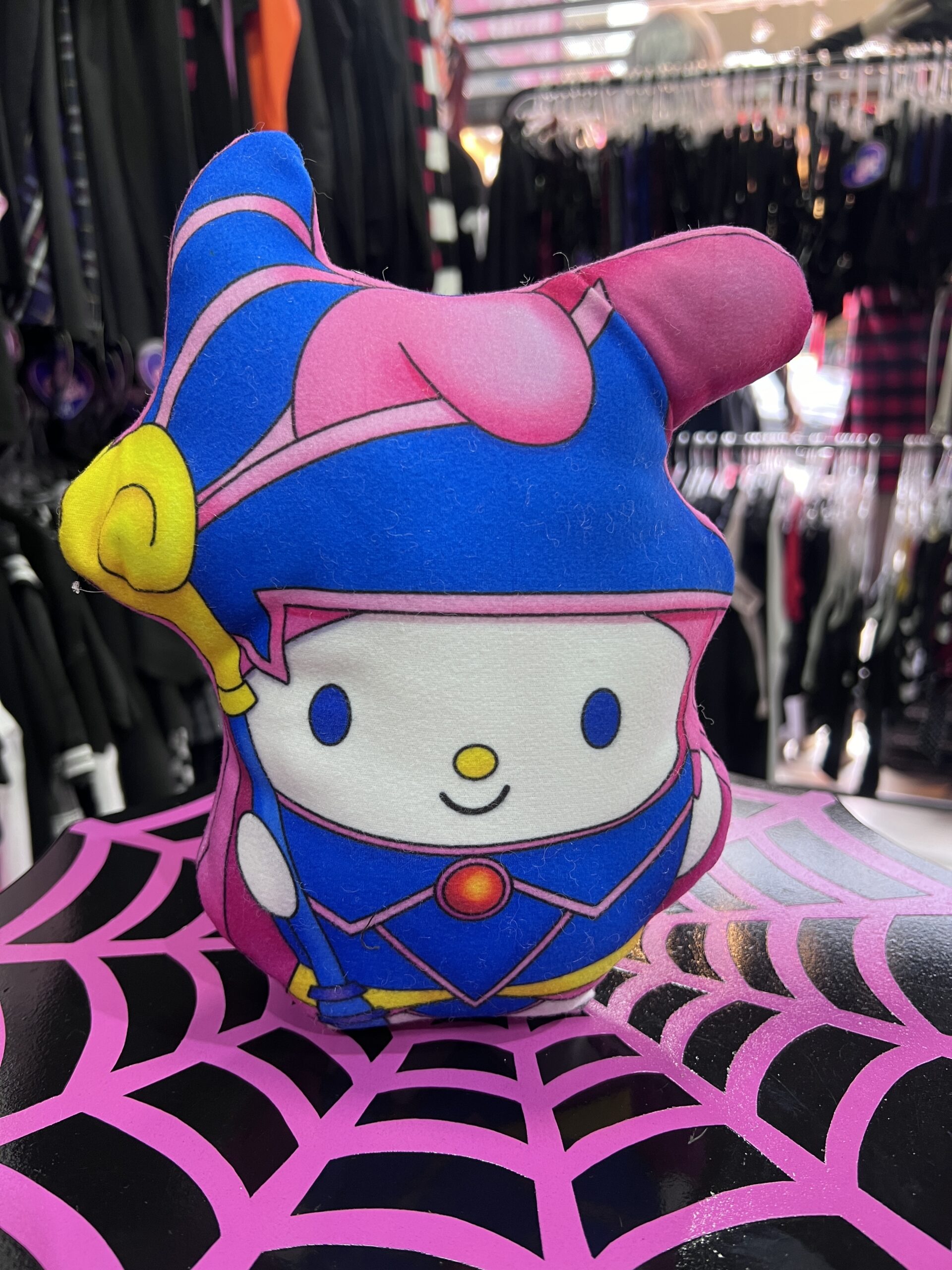 Almohadita My Melody