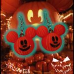 Aros Mickey Pumpkin