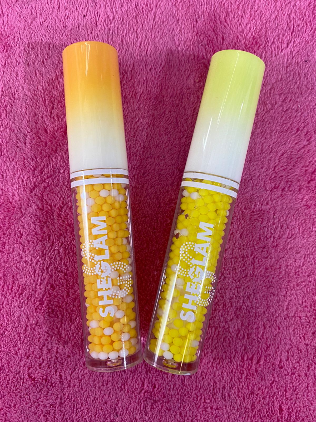 Lip Gloss Sheglam
