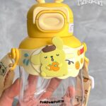 Cantimplora Pompompurin