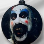 Colgante Navideño Capitan Spaulding