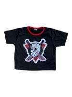 Crop top Jason - Imagen 2