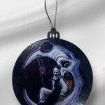 Colgante Navideño Terrifier