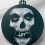 Colgante Navideño Crimson