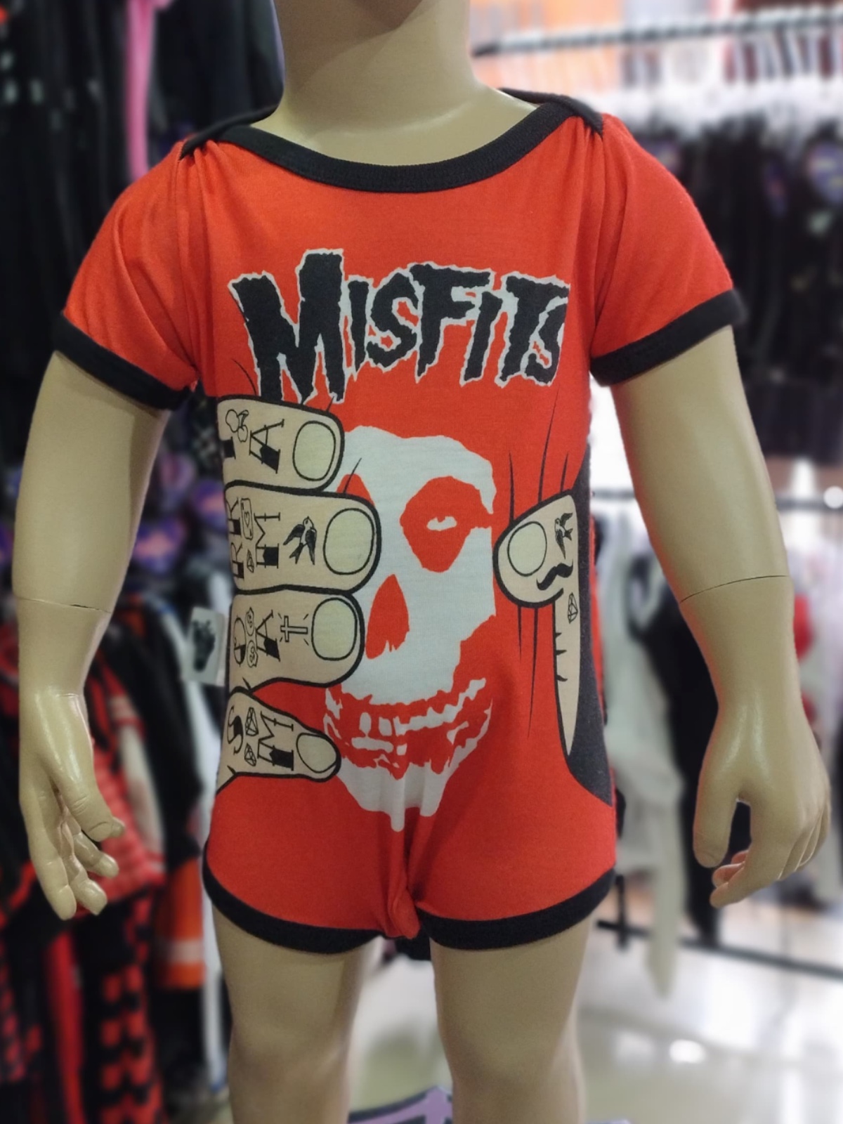 Body Misfits