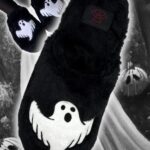 Pantuflas Fantasma