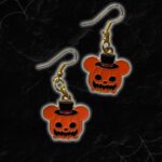 Aros Mickey Pumpkin