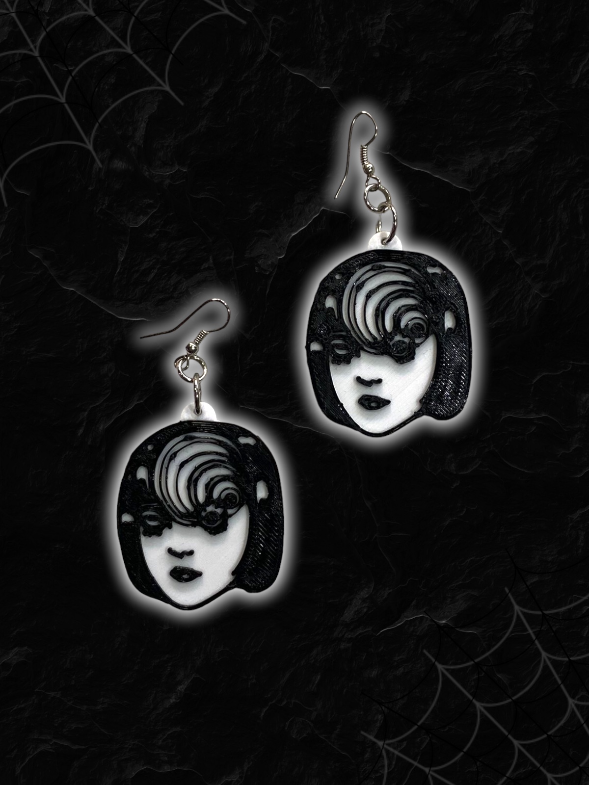 Aros junji ito