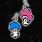 Aros little twin star