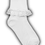 soquete puntilla clasico