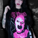 Remera Terrifier