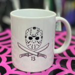 Taza Jason