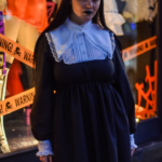 Vestido Lolita Catolica